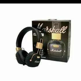 Marshall nausnik koza Lux