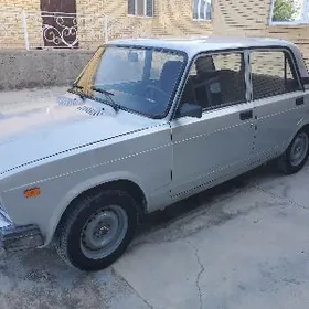 Lada 2107 2010