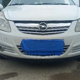 Opel Corsa 2007