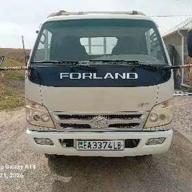 Forland H2 2016