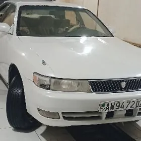 Toyota Chaser 1995