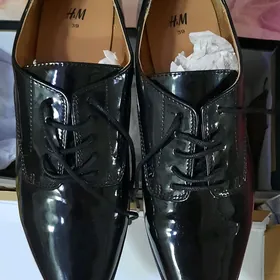 туфли женские