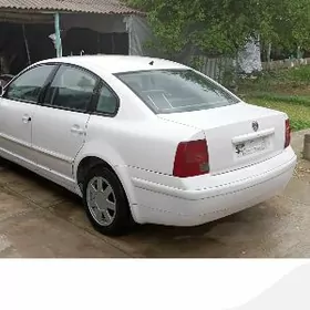 Volkswagen Passat 1998