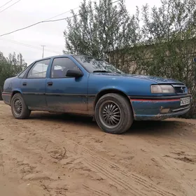 Opel Vectra 1989