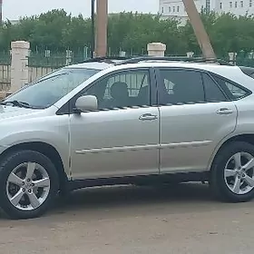 Lexus RX 330 2004