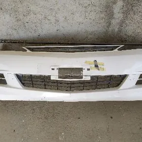 Öňki Bamper ( Toyota Previa)