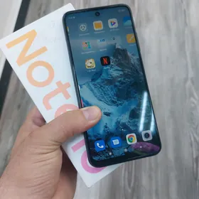 REDMI NOT10 5G 6.128