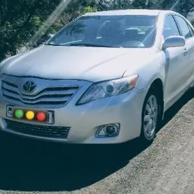 Toyota Camry 2009