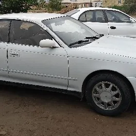 Toyota Mark II 1993