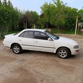Toyota Carina 1993