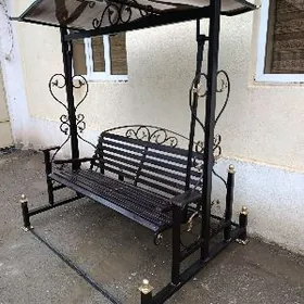 kacelya sallancak качели