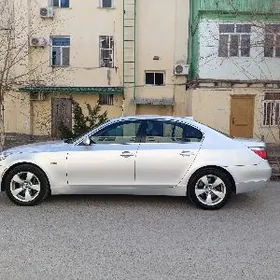 BMW E60 2006
