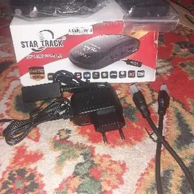 Star sat tuner