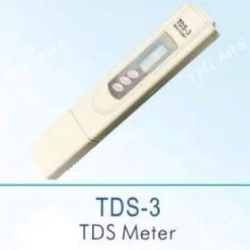 ТДС-метр для воды/ suw üçin