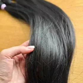 волосы для наращивания