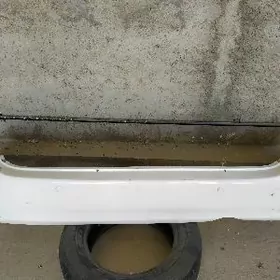 Yzky Bamper ( Toyota Previa)