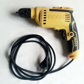 Шуруповёрт INGCO