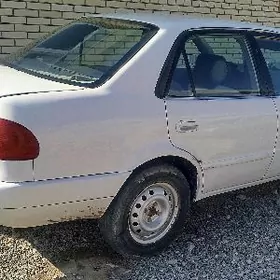 Toyota Corolla 1998