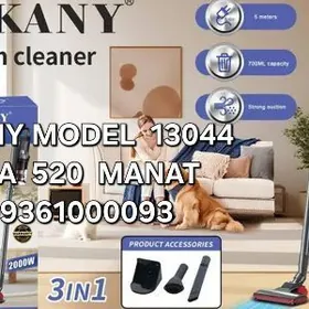 PYLESOS ПЫЛЕСОС PILESOS PLESOS