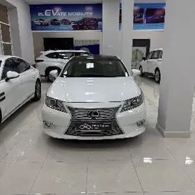 Lexus ES 350 2015