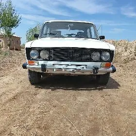 Lada 2106 1998