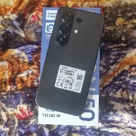 TECNO CAMON 50 8+8/256GB