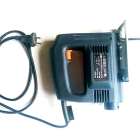 Электро лобзик