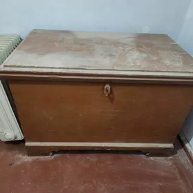 сундук сандык