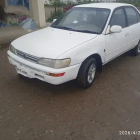 Toyota Corolla 1992