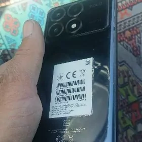 Poco x6 pro 5G