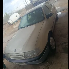 Opel Vectra 1992