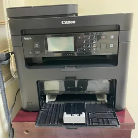 printer принтер canon MF216n