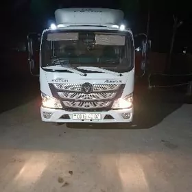 Foton Gratour V5 2025