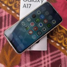 Samsung galaxy A17