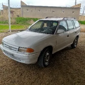 Opel Astra 1992