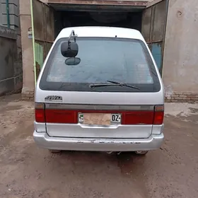 Toyota Town Ace 1992