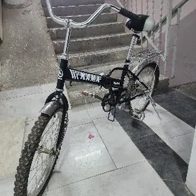 tigir kama welosiped