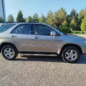 Lexus RX 300 2003