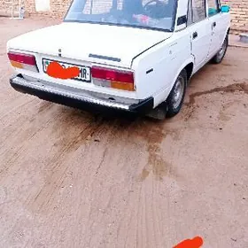Lada 2105 1990