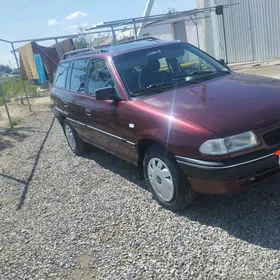 Opel Astra 1993