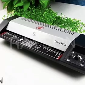 LAMINATOR APPARAT