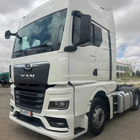 Man TGX 2021