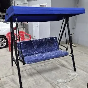 3 adam Sallançak Kaçelya Качел