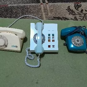 Телефоны, Telefony ️