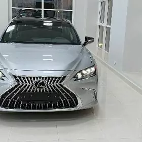 Lexus ES 350 2024