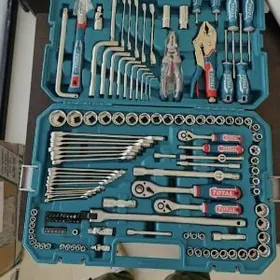 total nabor acar 142 ps