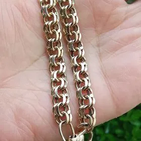 GYZYL YEREWAN EL BRASLET