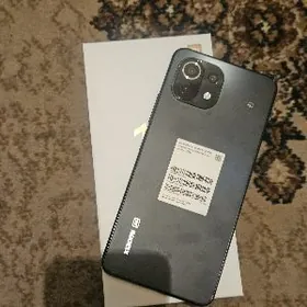 mi 11 lite