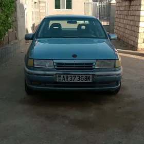 Opel Vectra 1989