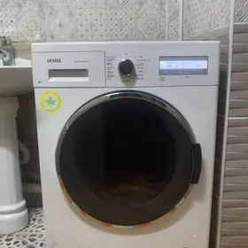 Lg Beko Westel